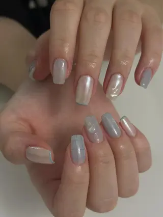 ネイル ryo.所属・yamaguchi ryoのネイルデザイン
