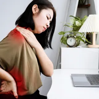 小顔コルギ＆よもぎ蒸しサロンLINKA所属・小顔＆美肌 サロンLINKAのエステ・リラクイメージ