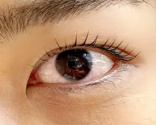 マツエク・マツパ be_ なつきの眉毛・アイブロウイメージ