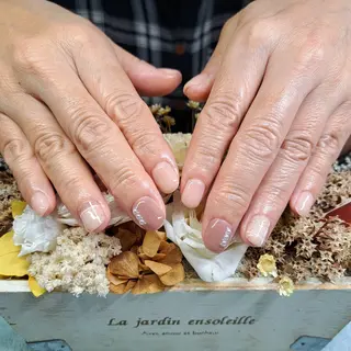 ネイル HAYASHI  Nのネイルデザイン