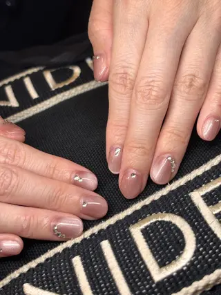 ネイル MaharoNail ♡のネイルデザイン