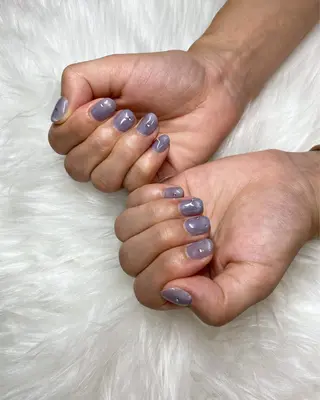 ネイル 家入 可奈のネイルデザイン