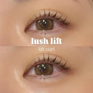 マツエク・マツパ 🌿ayaki🌿 en Reveのマツエク・マツパデザイン