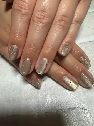 ネイル e.nail所属・🍎吉田 恵里🍎のネイルデザイン