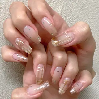 ネイル nail salon   BONO所属・nail salon アトリエBONOのネイルデザイン