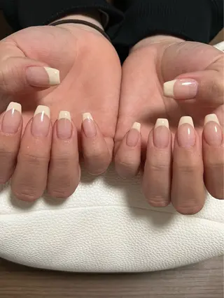 ネイル esu   nail所属・esu nail/ saranのネイルデザイン