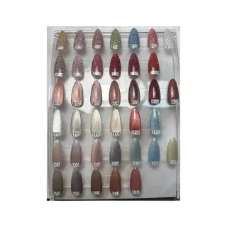 ネイル ネイルサロン Bebeのネイルデザイン