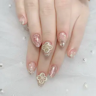ネイル SARA _nailのネイルデザイン