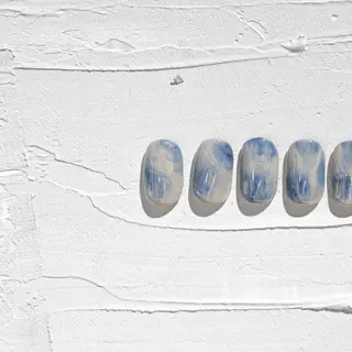 ネイル TONE所属・TONE the nailのネイルデザイン