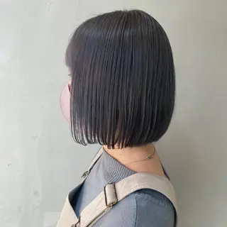 ショート 舟橋 りんかのヘアスタイル