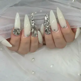 ネイル mY... nail&eyeのネイルデザイン