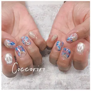 ネイル ensowa✱laf NAILのネイルデザイン