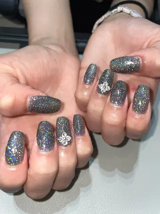 ネイル jujur HARUKA🌸のネイルデザイン