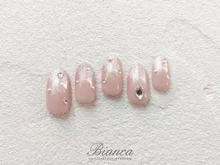 ネイル Bianca Suzukiのネイルデザイン