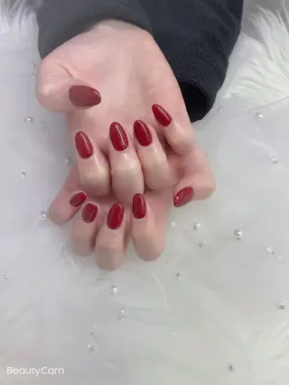 ネイル MIKIネイル YoYoのネイルデザイン