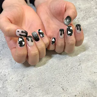 ネイル 今福鶴見ネイル 8(ｴｲﾄ)のネイルデザイン