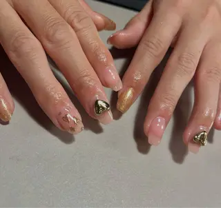 ネイル ネイルハウス✴︎ふたご座所属・ネイルハウスふたご座 Natsumiのネイルデザイン