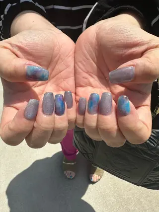 ネイル nailroom Anmie.のネイルデザイン