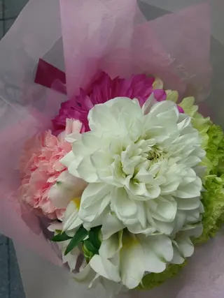 シュガーリングサロン ダリア所属・Dahliaダリア シュガーリングサロンのエステ・リラクイメージ