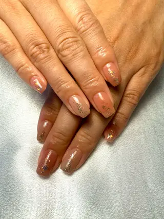 ネイル nail salon Estelleのネイルデザイン