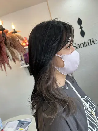 ロング カラー stylist 🌼 SHIONのヘアスタイル