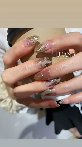 ネイル nail salon neigeのネイルデザイン