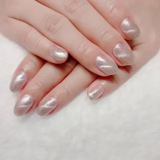 ネイル ネイルサロン極美堂　 秦野店のネイルデザイン