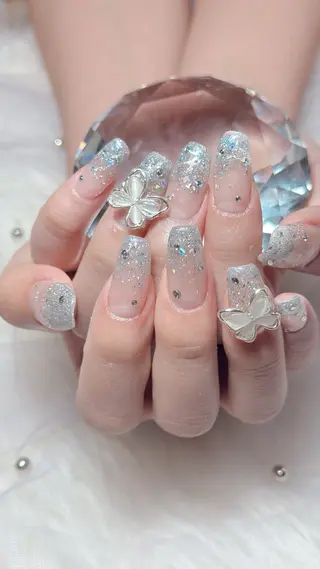 ネイル nail salon espoir所属・nail salon espoirのネイルデザイン