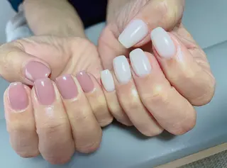 ネイル Ai Nail所属・Ai Nailのネイルデザイン