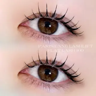 マツエク・マツパ ayano🤍 池袋のマツエク・マツパデザイン