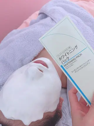 本格派エステ ハピスリーのエステ・リラクイメージ