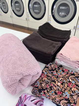 SACHIKO Yのエステ・リラクイメージ