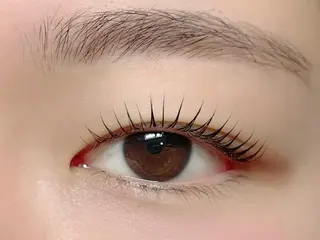 マツエク・マツパ eyelist / nana🌱のマツエク・マツパデザイン