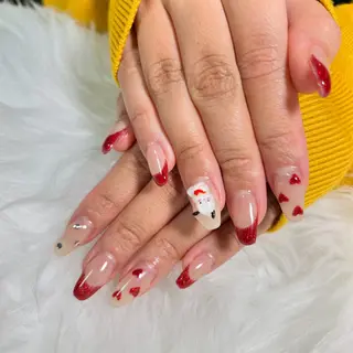 ネイル nailsalon  kirari所属・nail salon kirariのネイルデザイン