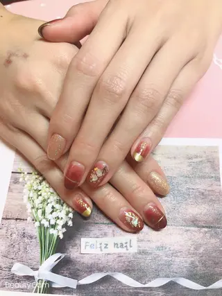 ネイル ユキカ (ネイリスト)のネイルデザイン