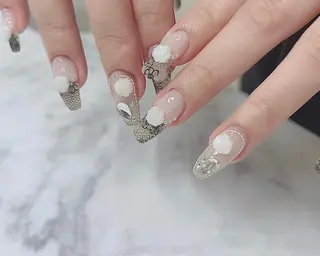 ネイル Beauty Salon Regene 【リジェネ】所属・Regene TAMURAのネイルデザイン