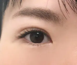 マツエク・マツパ アイラッシュサロンharuka所属・心斎橋駅徒歩１分 完全個室まつ毛専門店のマツエク・マツパデザイン