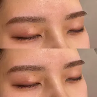 アイブロウ 西島 雪輝のマツエク・マツパデザイン