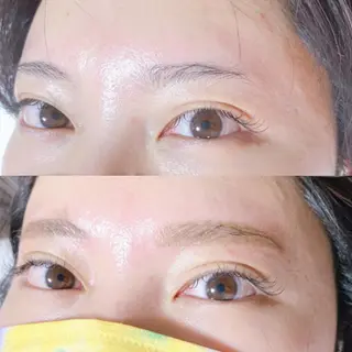 C. Lのマツエク・マツパデザイン