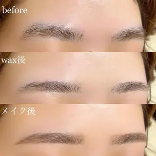 マツエク・マツパ KURUMI🦋 まつエクまつパ美眉のマツエク・マツパデザイン