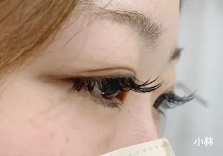 マツエク・マツパ LEDマツエクマツパ 小林のマツエク・マツパデザイン