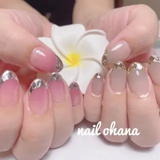 ネイル 那覇🏝️台湾人 ネイリストSHIUのネイルデザイン