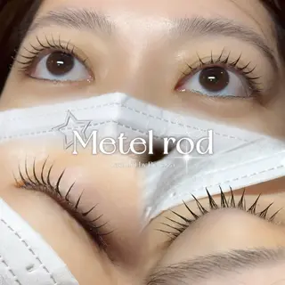 マツエク・マツパ Bellezza所属・♡Bellezza AKANE♡のマツエク・マツパデザイン