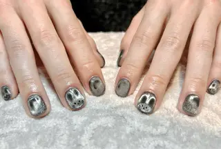 ネイル takamin._.nail所属・オーダーメイド専門 takamiのネイルデザイン