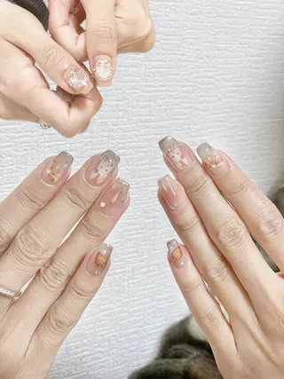 ネイル St.nail momoのネイルデザイン