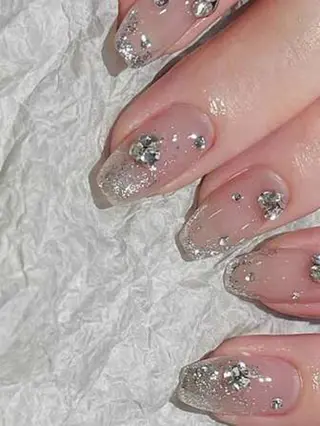 ネイル Kora Nail所属・Kora Nailのネイルデザイン