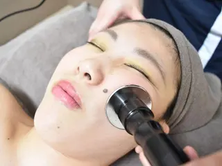 林 星子のエステ・リラクイメージ