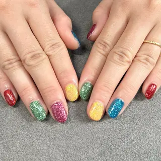 ネイル 11 nailsのネイルデザイン