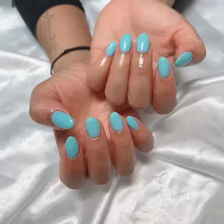 ネイル r. nailのネイルデザイン