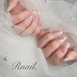 ネイル R nail.のネイルデザイン